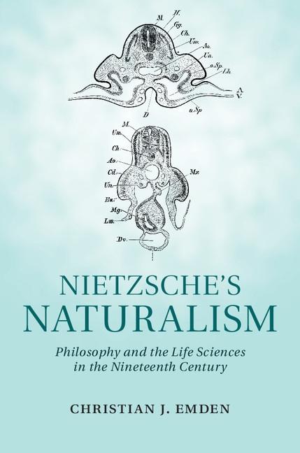 Nietzsche's Naturalism