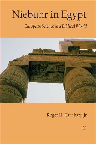Niebuhr in Egypt