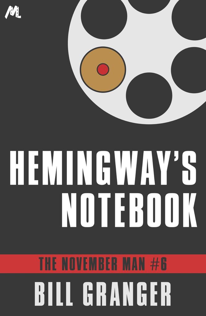 Hemingway‘s Notebook