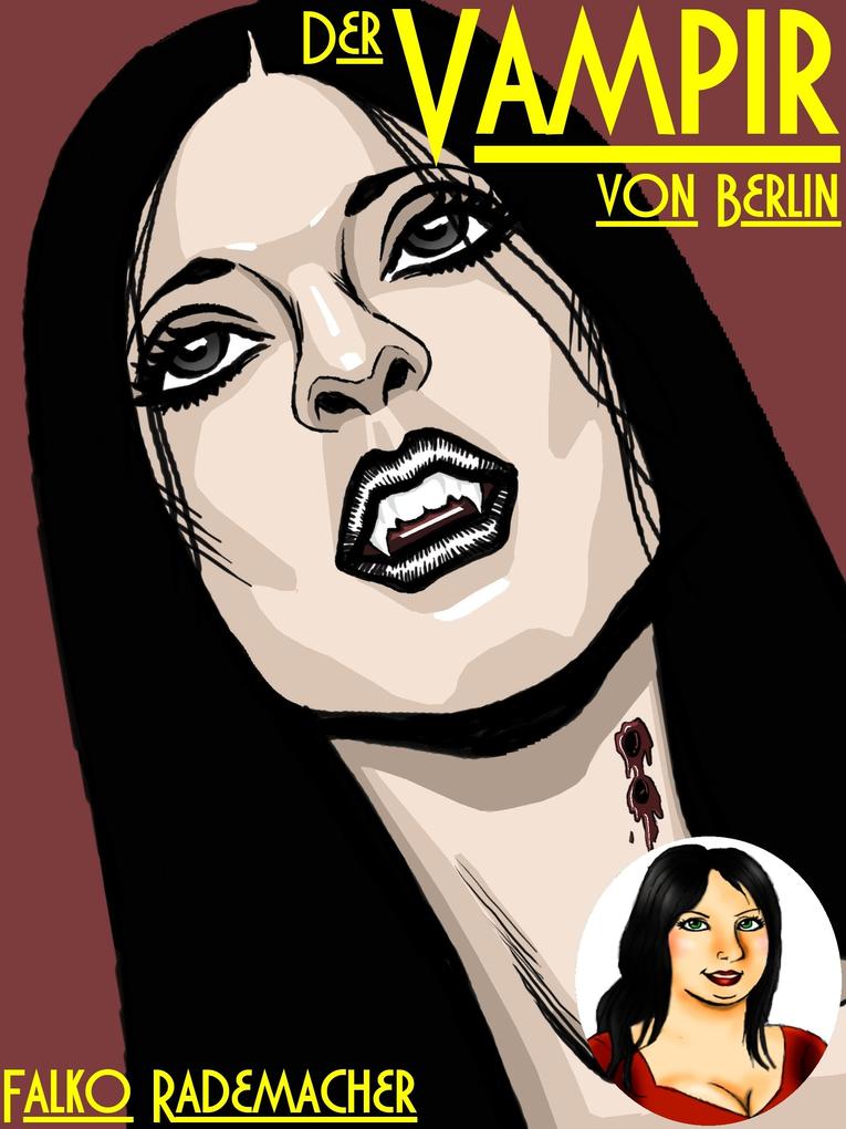 Der Vampir von Berlin