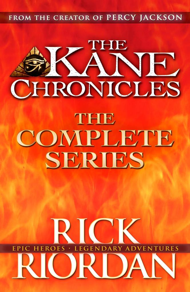 the kane chronicles first book