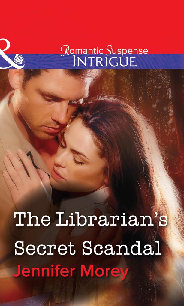 The Librarian‘s Secret Scandal