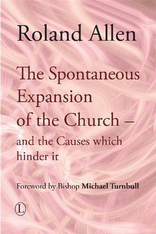 Spontaneous Expansion of the Church and the Causes Which Hinder it