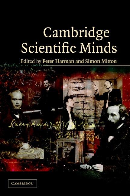 Cambridge Scientific Minds