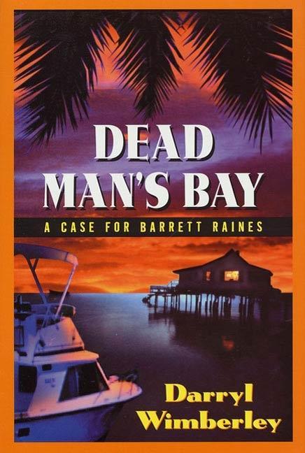 Dead Man‘s Bay