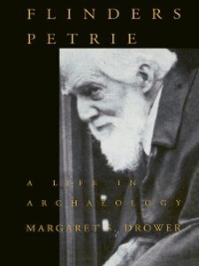 Flinders Petrie als eBook Download von Margaret S. Drower - Margaret S. Drower