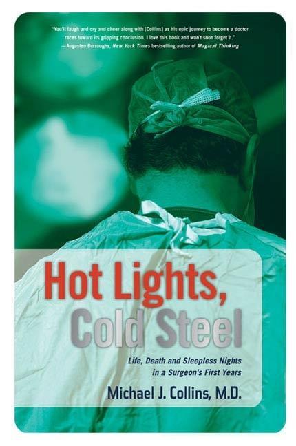 Hot Lights Cold Steel
