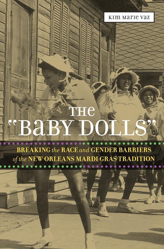 The ‘Baby Dolls‘