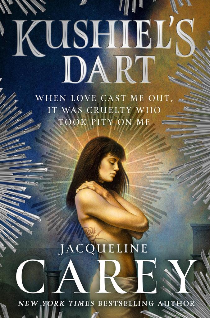 Tor Publishing Group Kushiel's Dart