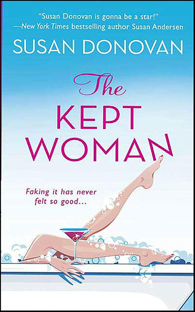 The Kept Woman