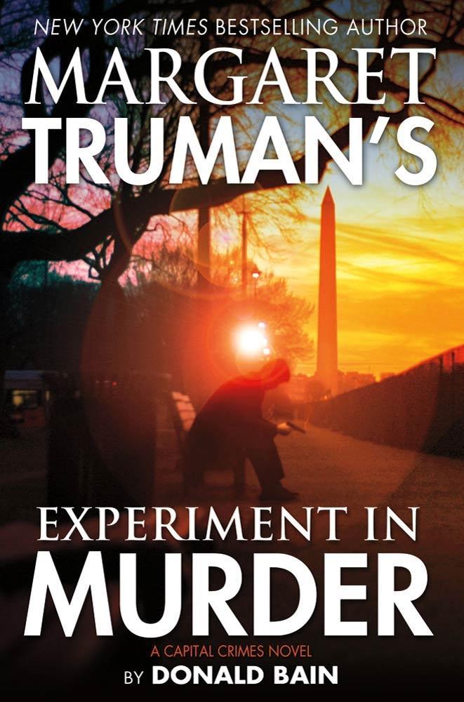 Margaret Truman‘s Experiment in Murder