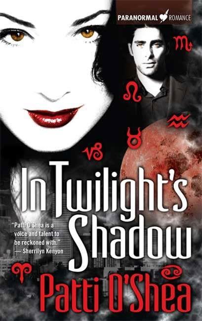 In Twilight‘s Shadow