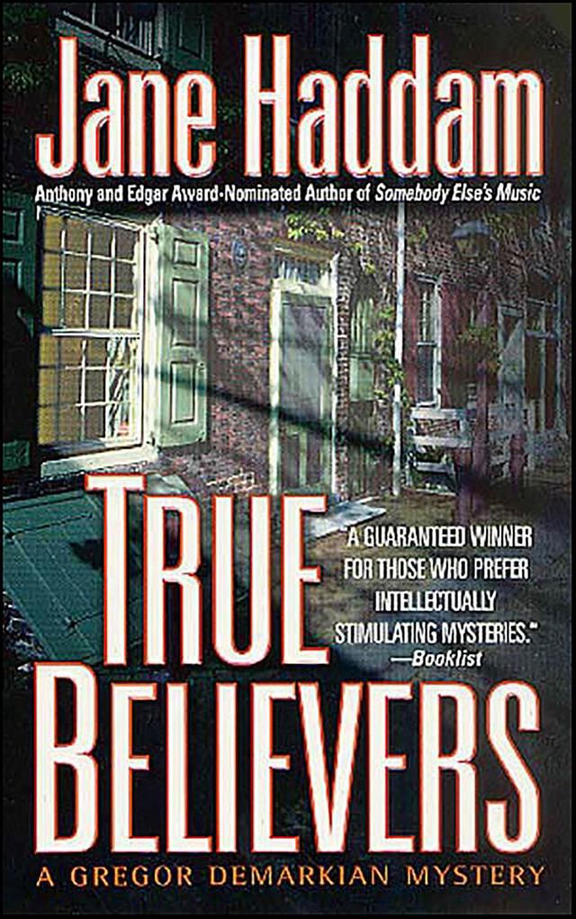 True Believers