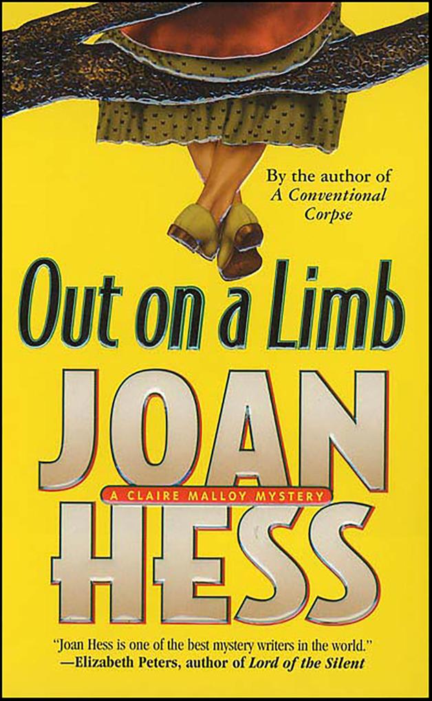 Out on a Limb