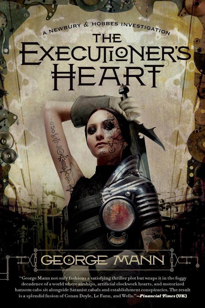 The Executioner‘s Heart