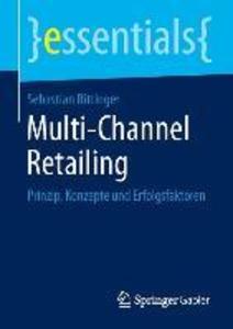 Multi-Channel Retailing