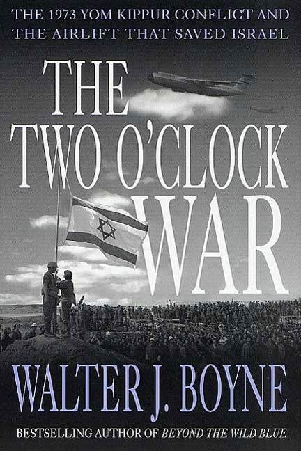 The Two O‘Clock War