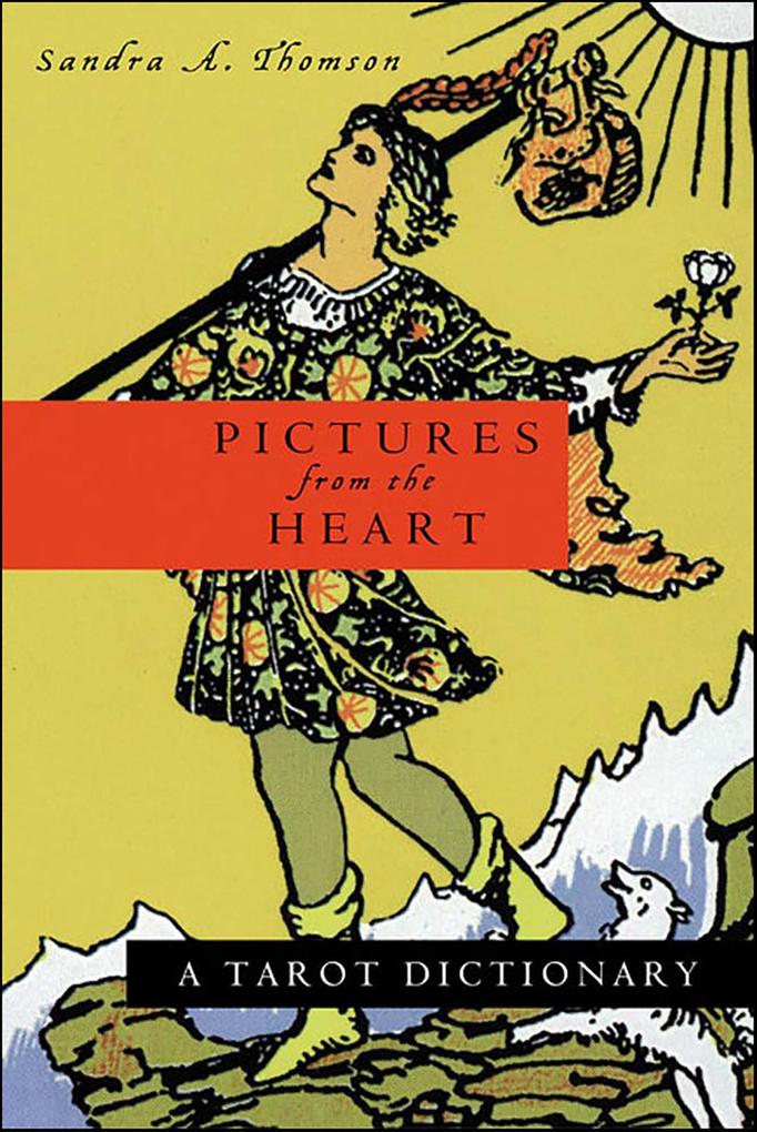 Pictures from the Heart