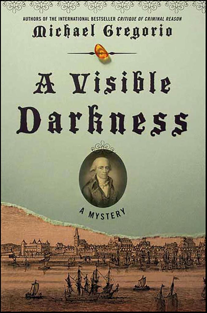 A Visible Darkness