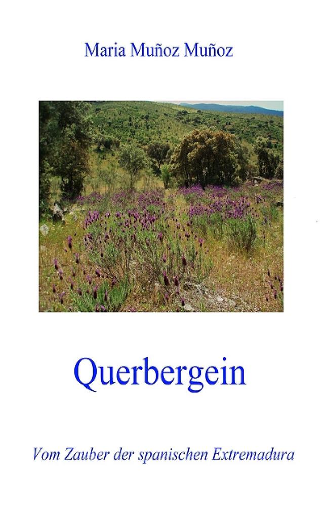 Querbergein