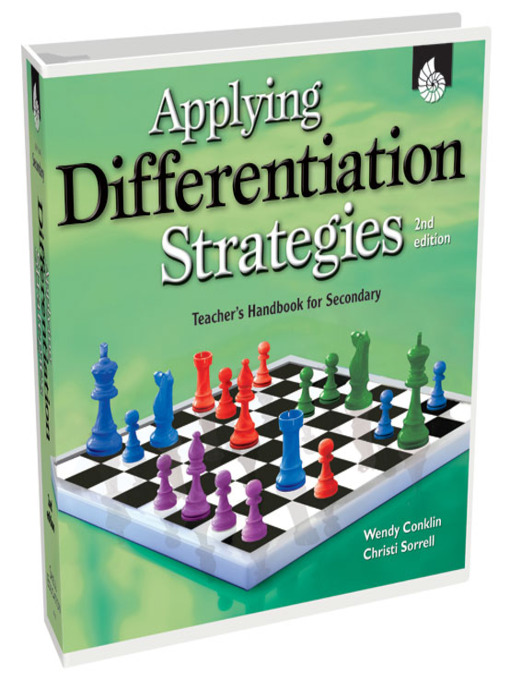 Applying Differentiation Strategies