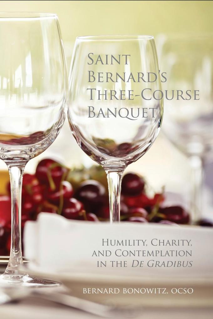 Saint Bernard‘s Three Course Banquet