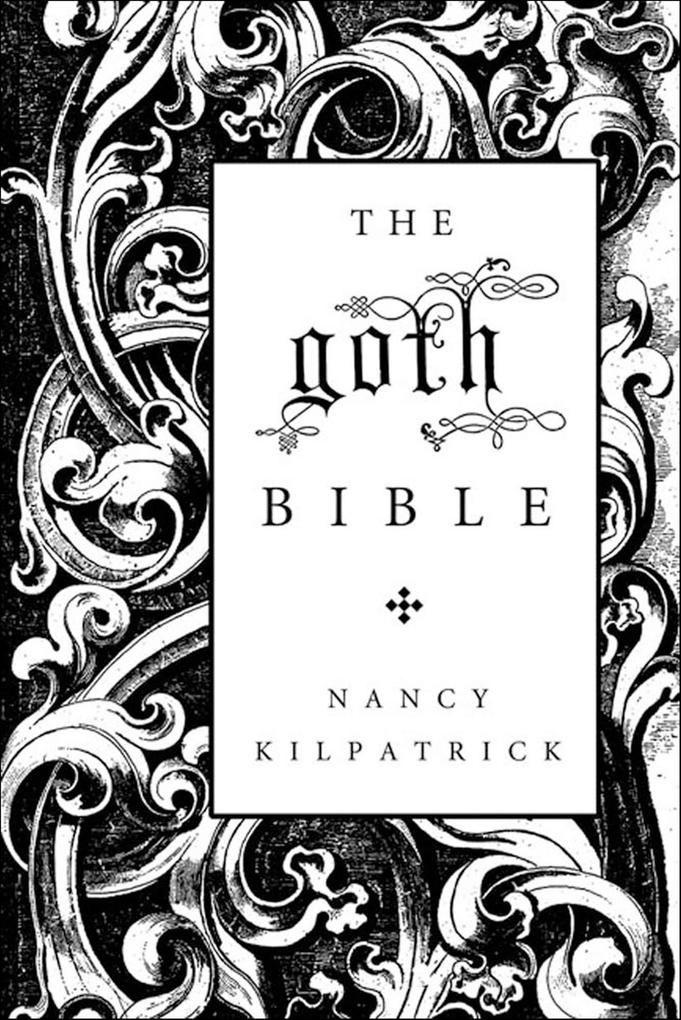 The Goth Bible