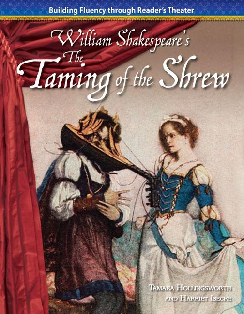 Taming of Shrew