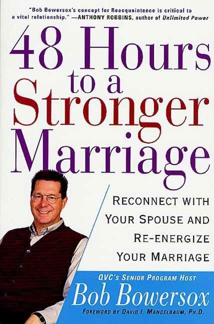 48 Hours to a Stronger Marriage