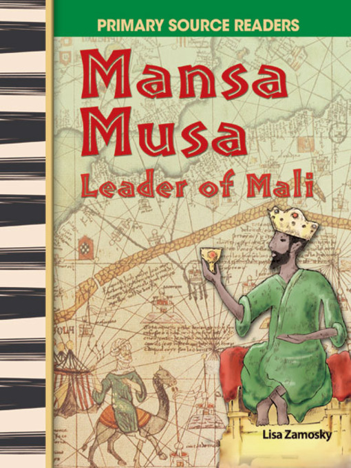 Mansa Musa