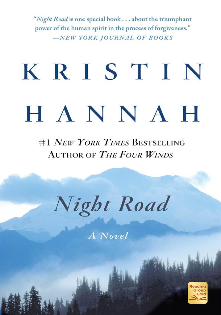 St. Martin's Publishing Group Night Road