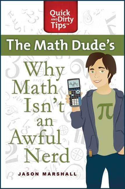 Why Math Isn‘t an Awful Nerd
