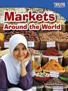 Markets Around the World als eBook Download von Casey Null Petersen - Casey Null Petersen