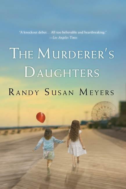 The Murderer‘s Daughters