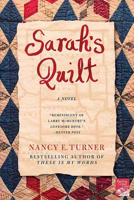 Sarah‘s Quilt