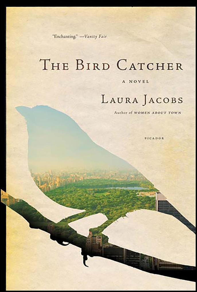 The Bird Catcher