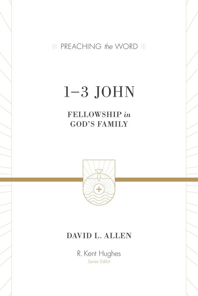 1-3 John