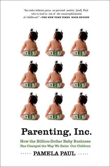 Parenting Inc.