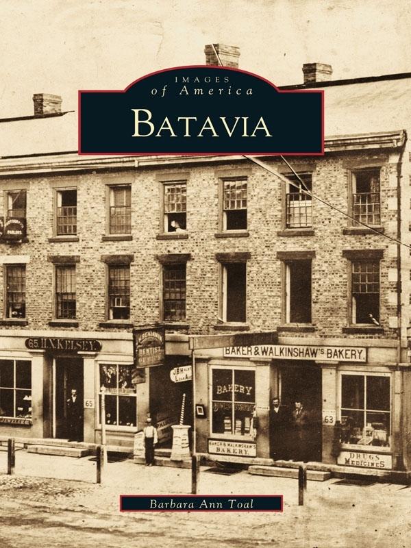 Batavia