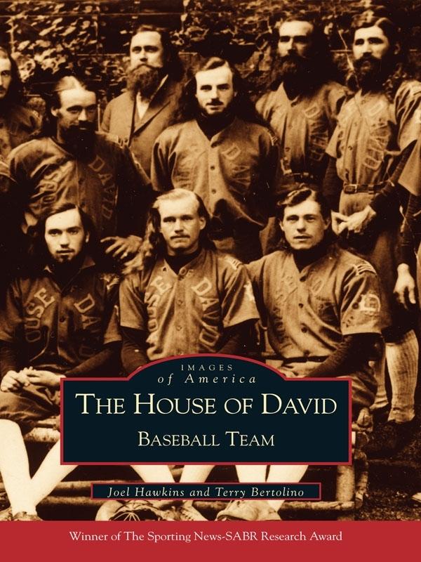 House of David: Baseball Team