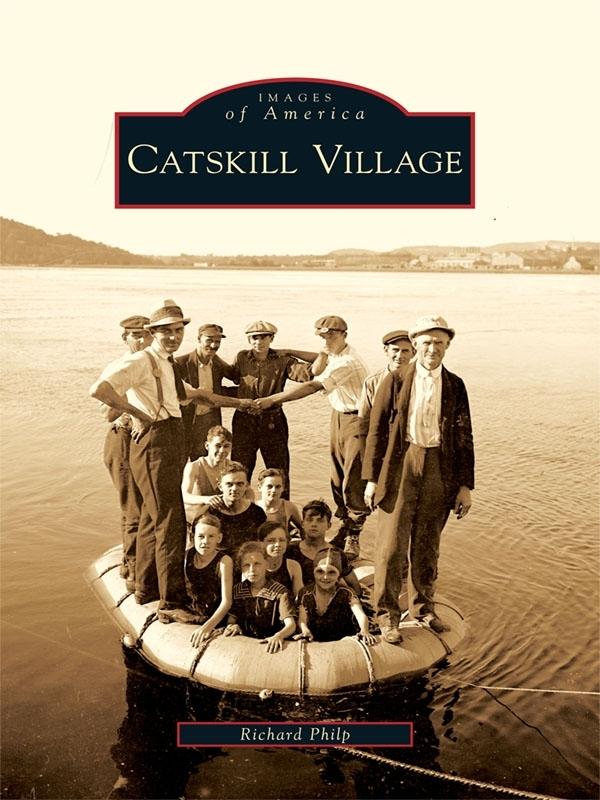 Catskill Village