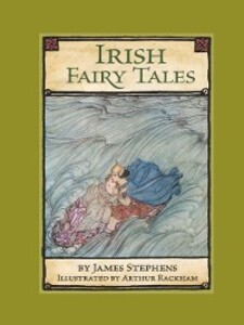 Irish Fairy Tales als eBook Download von James Stephens - James Stephens