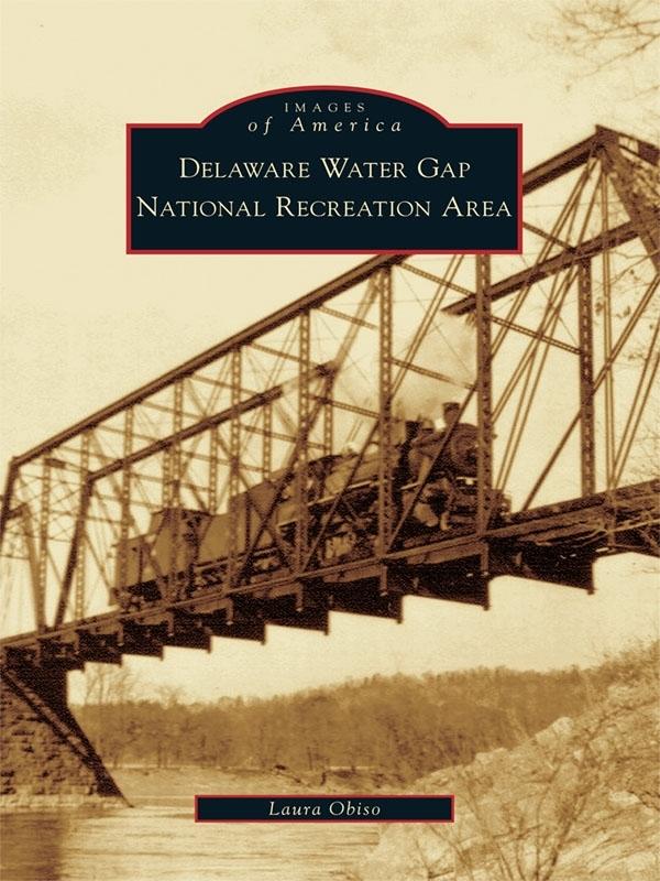 Delaware Water Gap National Recreation Area