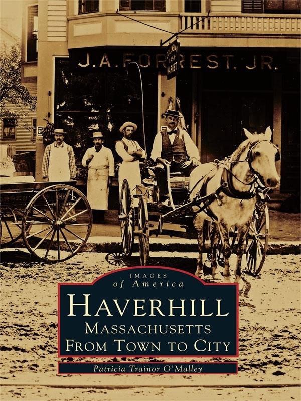 Haverhill Massachusetts