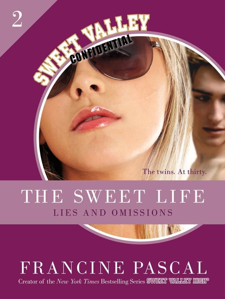 The Sweet Life #2: An E-Serial
