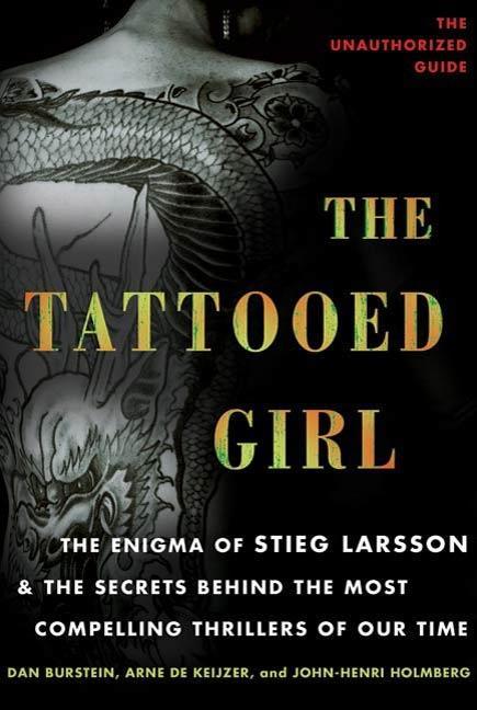 The Tattooed Girl
