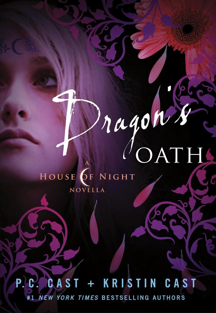 Dragon‘s Oath