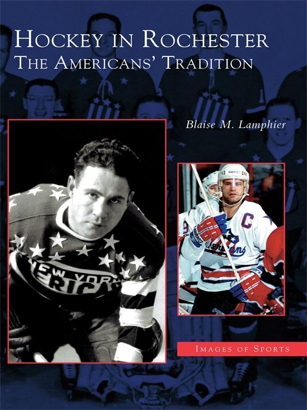 Hockey in Rochester