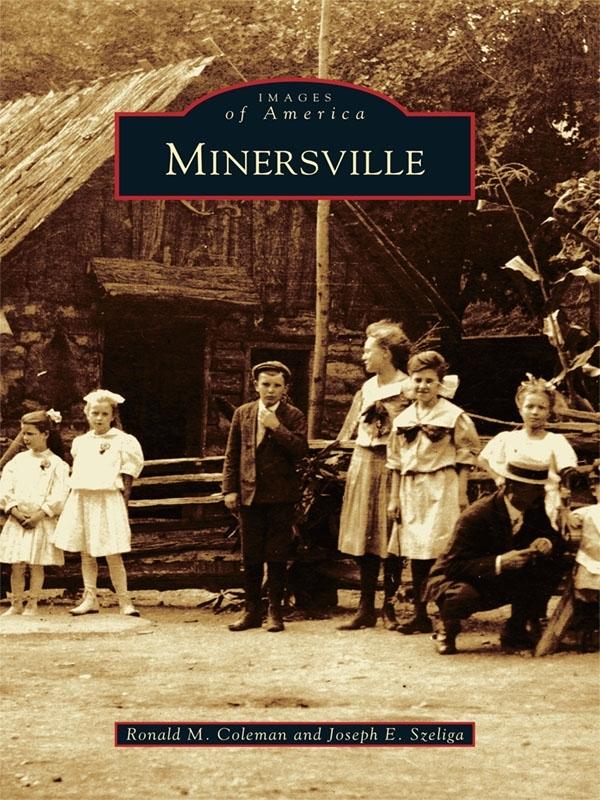 Minersville