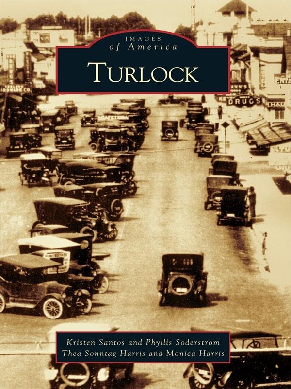 Turlock